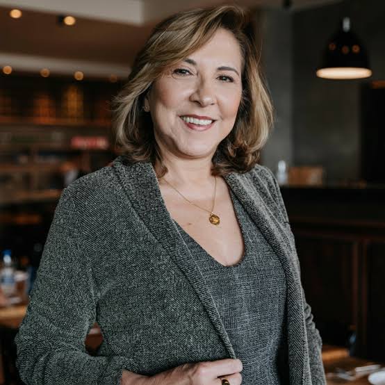 Docente Suzani Ferraro