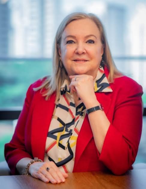 Docente Sylvia Steiner
