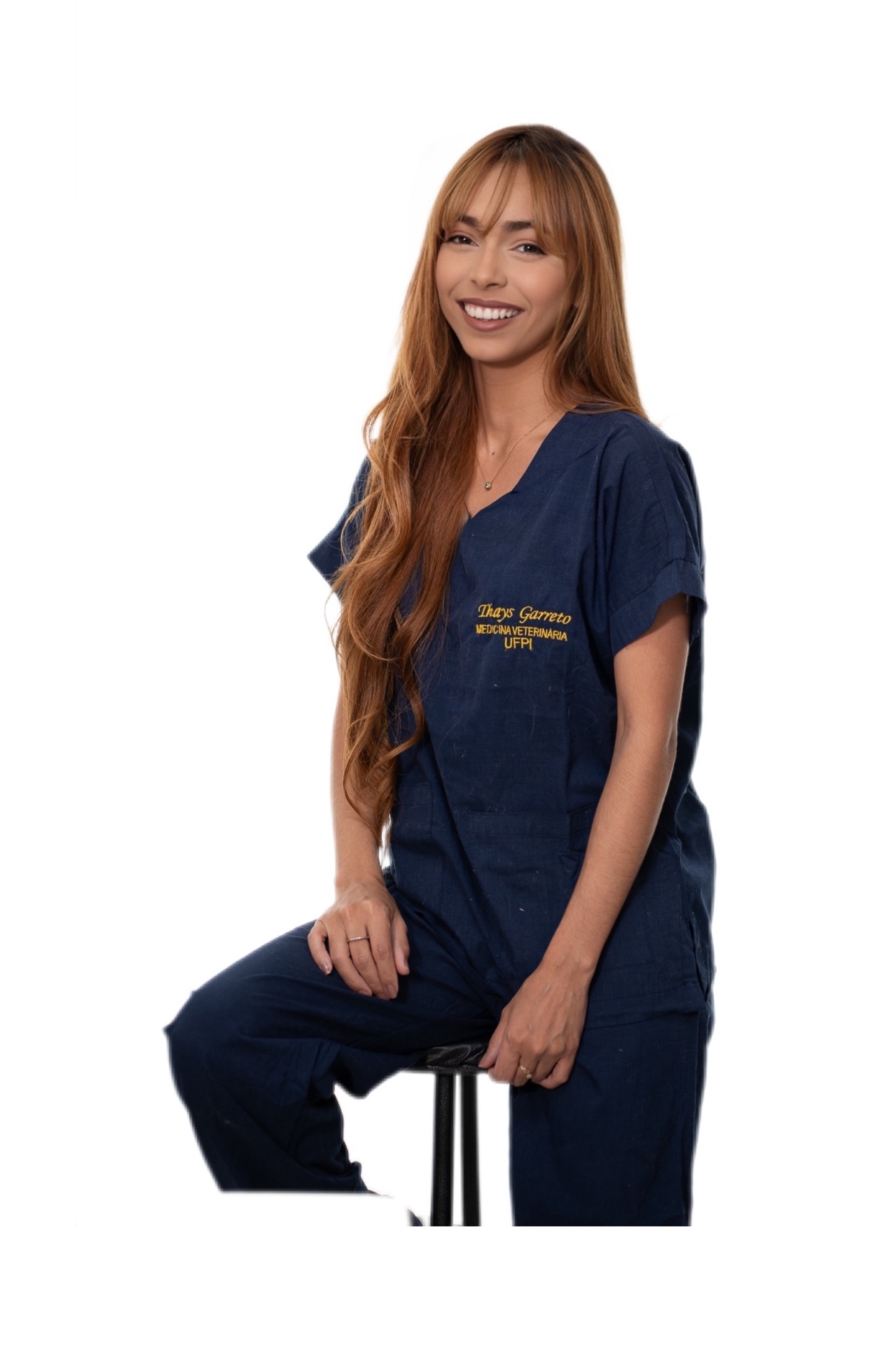 Docente Coordenadora: Thays Garreto Rodrigues Dos Santos