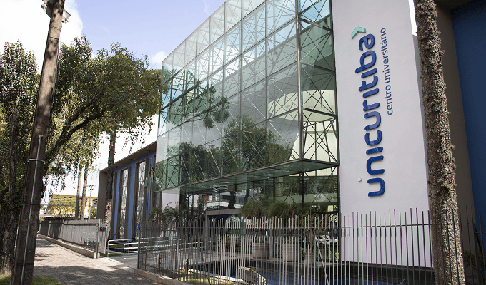 Foto da instituição
