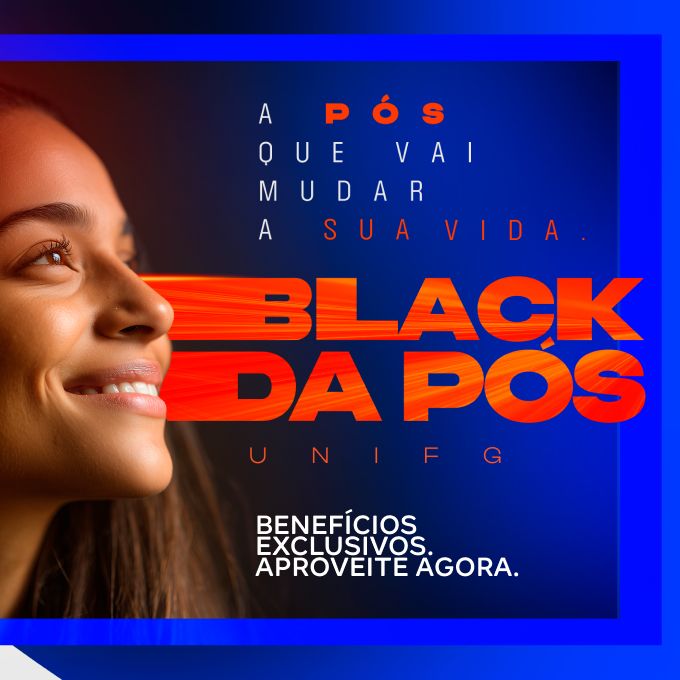 Banner Black Friday