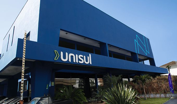 Foto da instituição