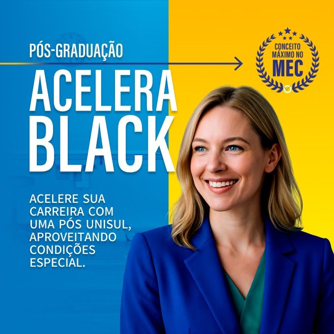 Banner Black Friday