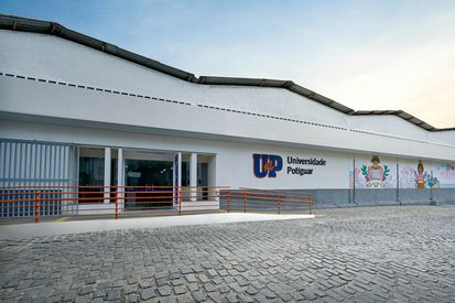 Fachada Unp