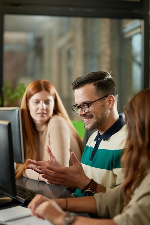 Curso de User Experience
