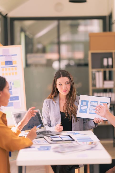 Curso de User Experience