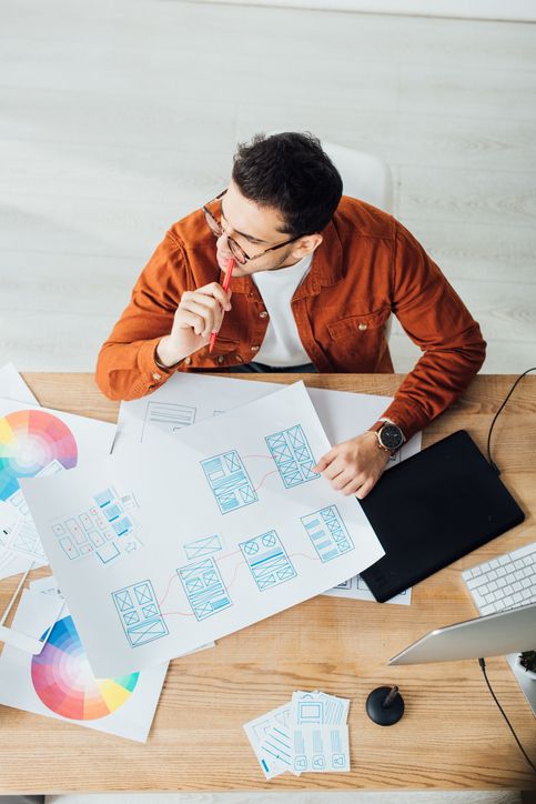 Curso de User Experience