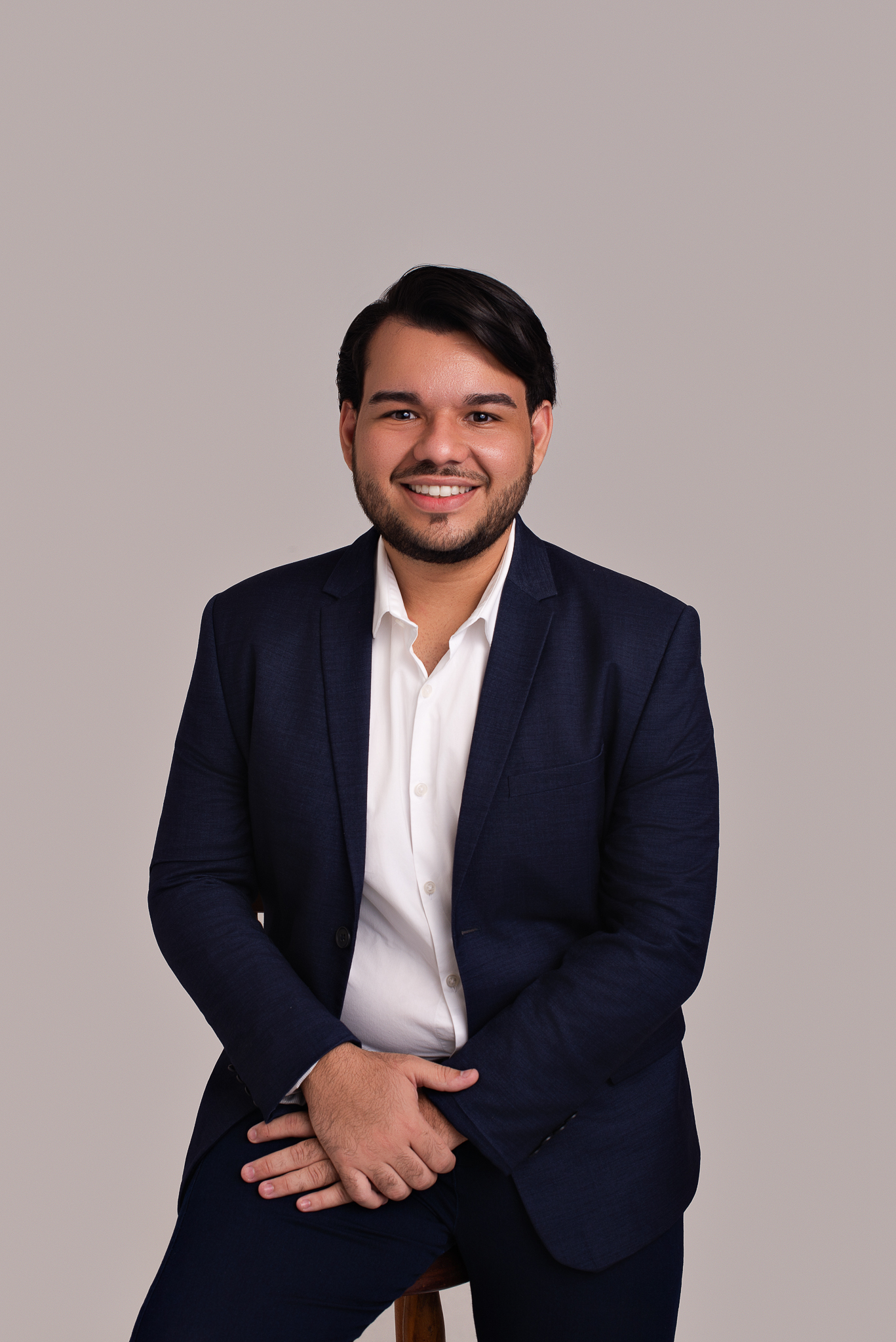 Docente Coordenador: Victor Luiz Barbosa Zacarias de Medeiros