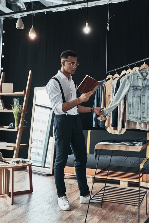 Curso de Vitrinismo e Visual Merchandising