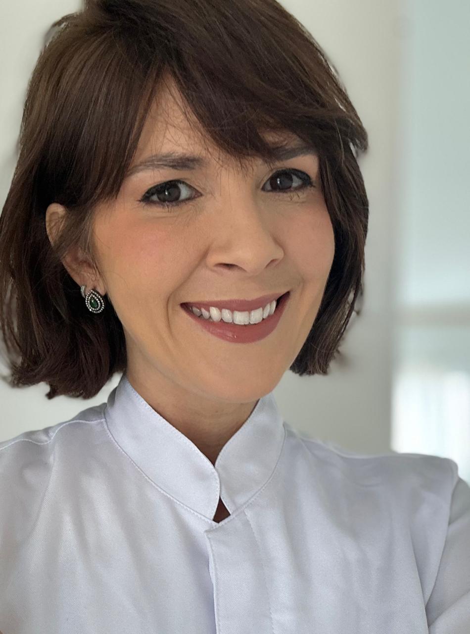 Docente Coordenadora: Yanna de Omena Soares