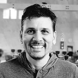 Docente Antonio Zubieta Alves
