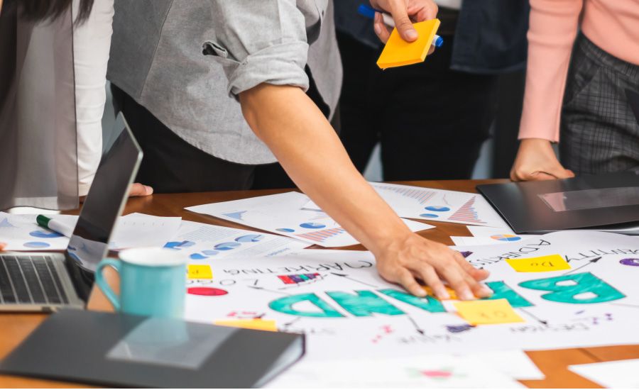 Curso de Branding Corporativo e Profissional