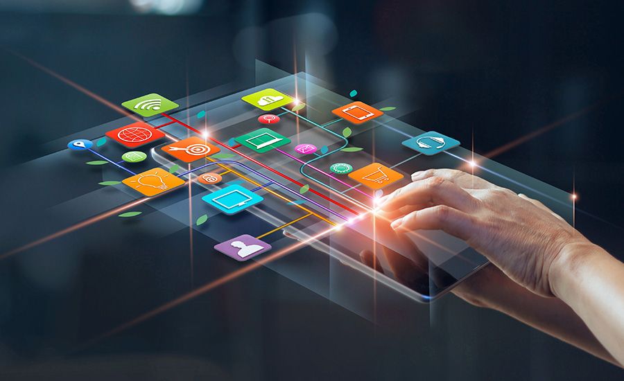 Curso de Comunicação 5.0: Inteligência Digital e Novos Ambientes Comunicacionais