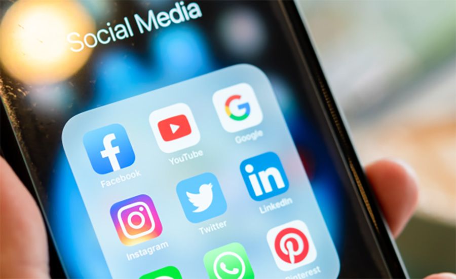 Curso de Comunicação Digital e Redes Sociais