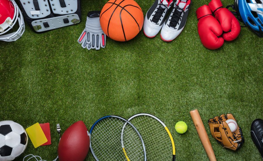 Curso de Comunicação e Marketing Esportivo