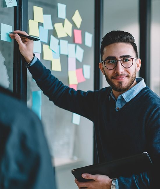 Curso de Gestão de Comunicação Corporativa e Transparência