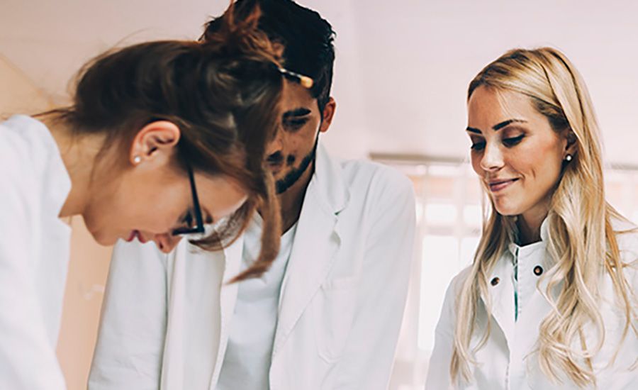 Curso de Docência Aplicada à Enfermagem