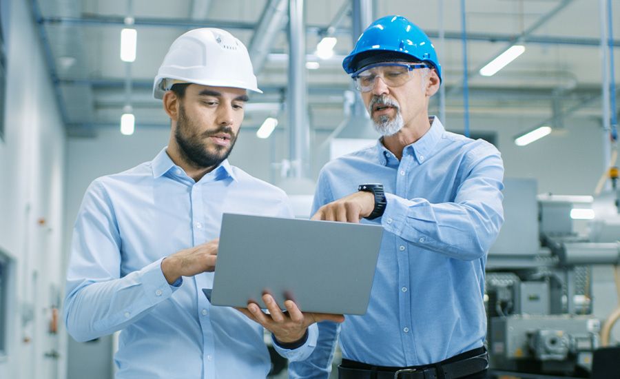 Curso de Gestão da Produção Industrial