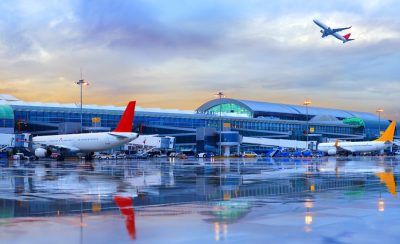 Curso de MBA em Gestão de Aviação Civil