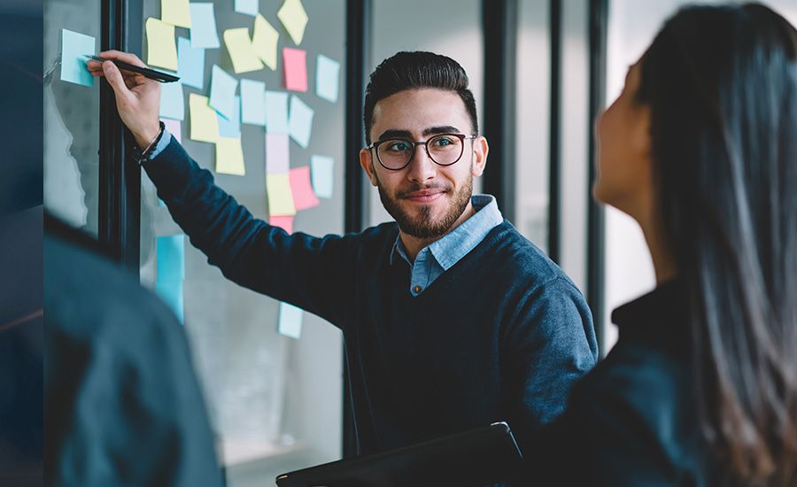 Curso de Gestão de Comunicação Corporativa e Transparência