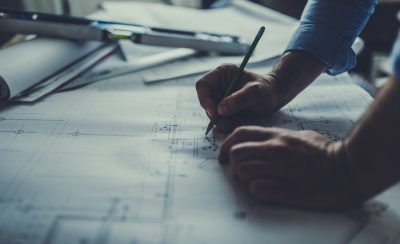 Curso de Gestão de Escritórios em Arquitetura e Design
