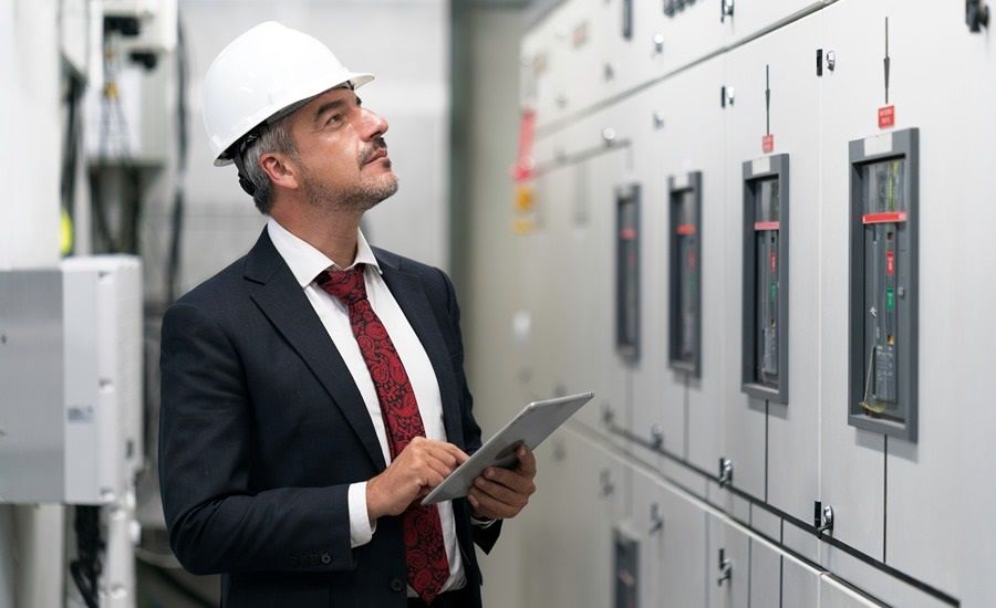 Curso de Gestão e Negócios em Sistemas de Energia