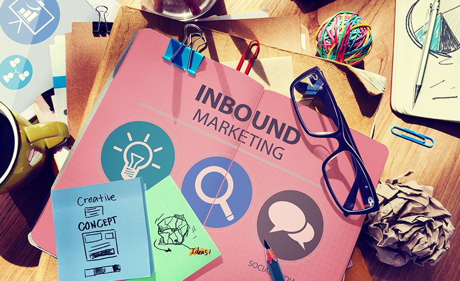 Curso de Inbound Marketing (marketing de Atração)