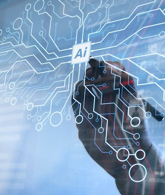 Curso de Inteligência Artificial e Ciência de Dados