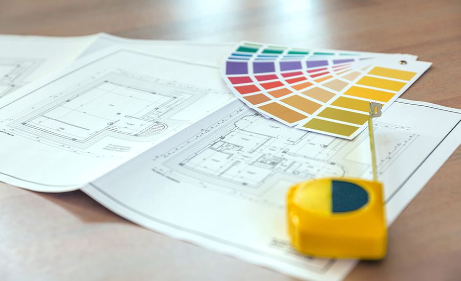 Curso de Interiores: Tendências e Tecnologia
