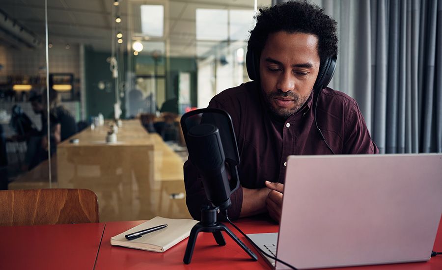 Curso de Jornalismo Contemporâneo e Digital
