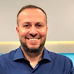 Docente Marco Santos