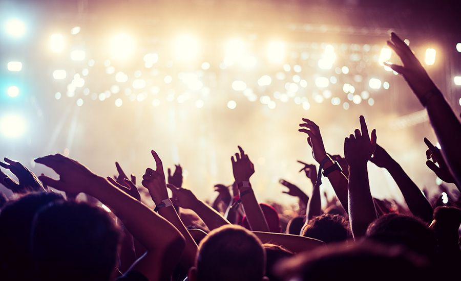 Curso de Planejamento e Gestão de Eventos