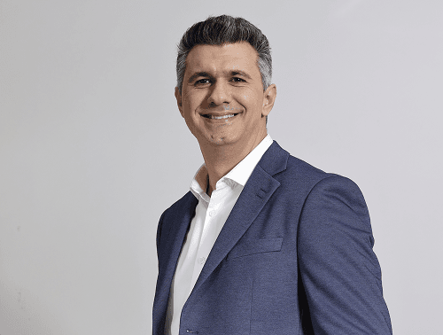 Fotografia de Ricardo Basaglia