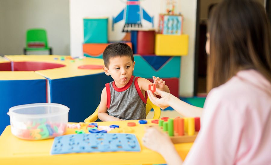 Curso de Psicopedagogia