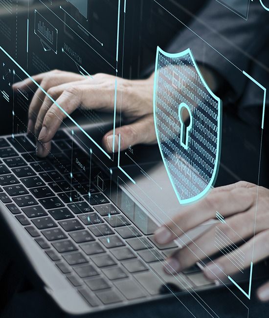 Curso de Segurança da Informação