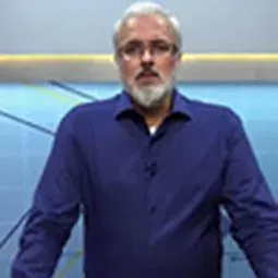 Docente Antonio Sergio Bonato