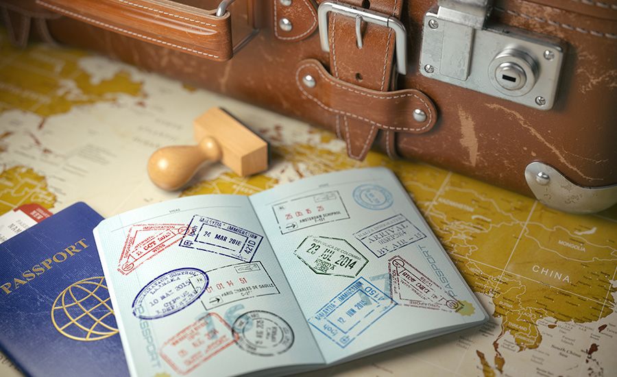 Curso de Gestão de Turismo e Hospitalidade